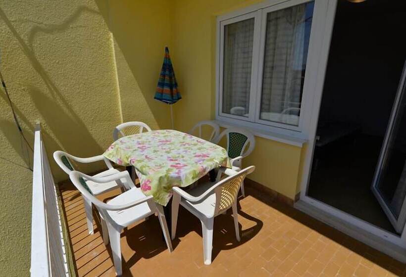 Apartment Gey 671