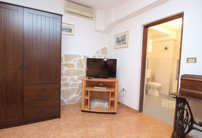 Apartment Silva 611