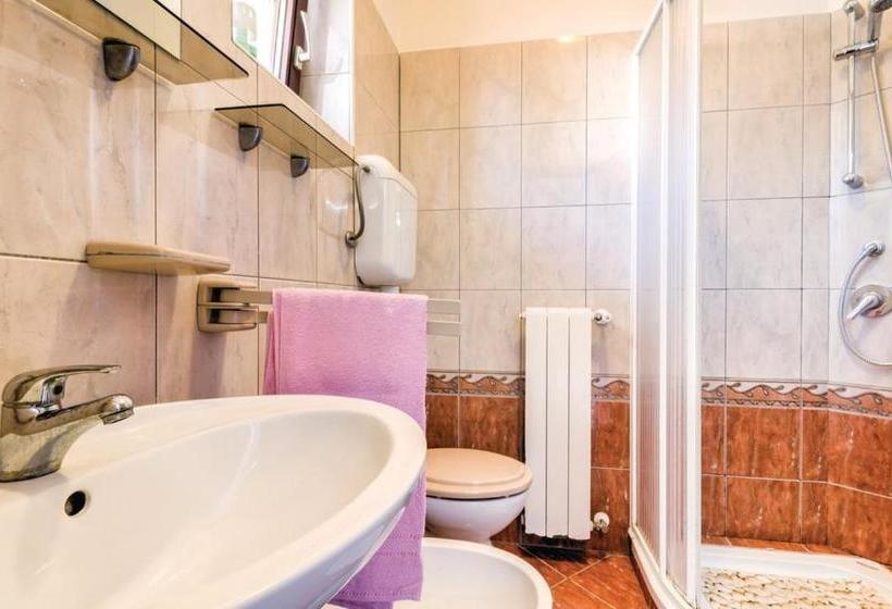 Apartments Biserka 1495