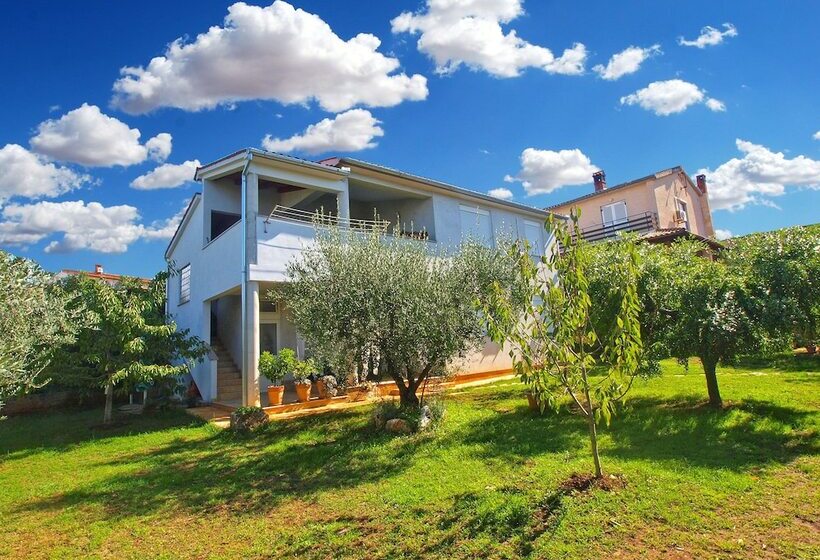 Apartment Silva 611