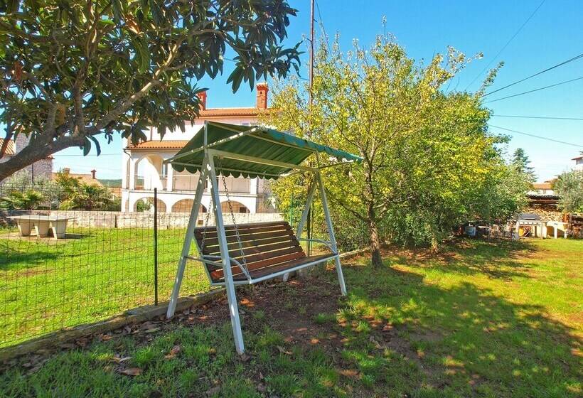 Apartment Silva 611