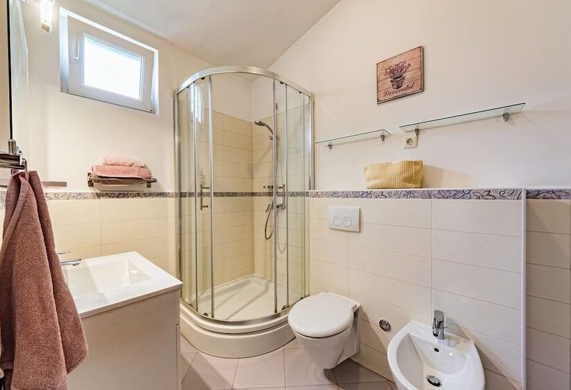 Apartment Silva 611