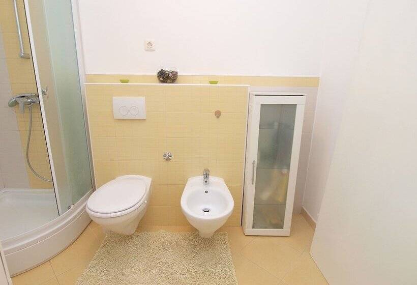 Apartment Silva 611