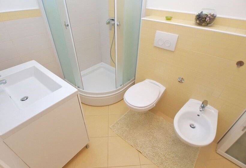 Apartment Silva 611