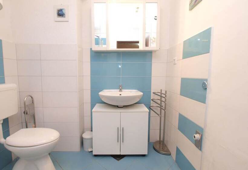 Apartment Silva 611