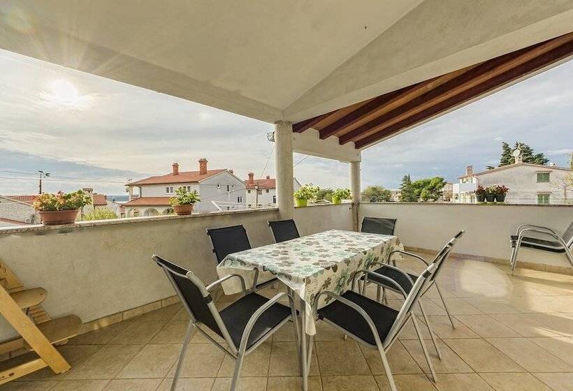 Apartment Silva 611