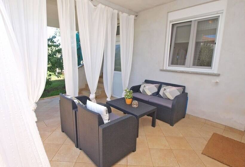 Apartment Silva 611