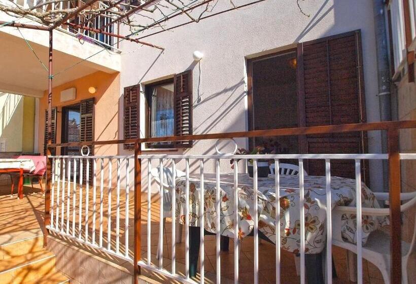 Apartments Petar 1306