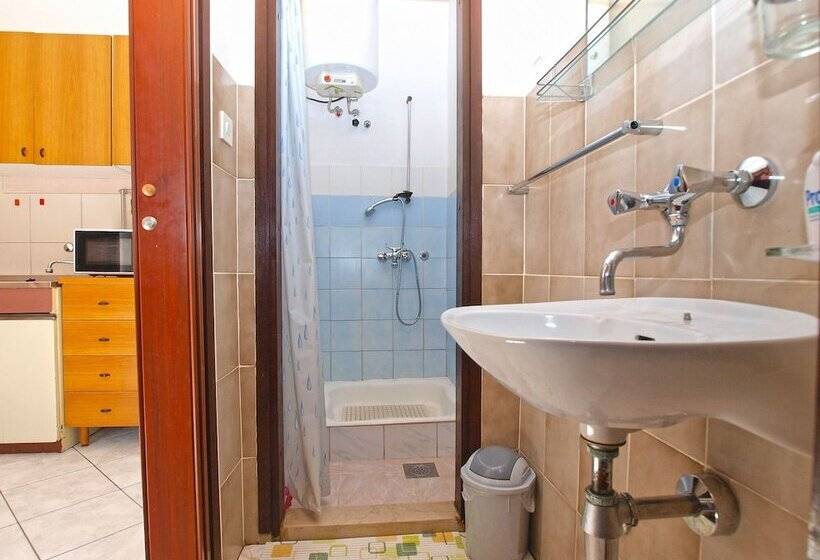 Apartments Petar 1306
