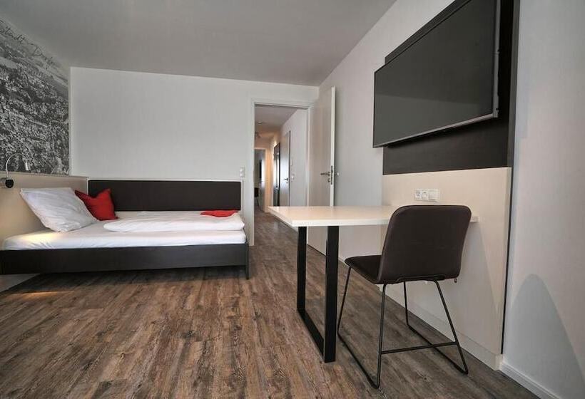 Appartement4you