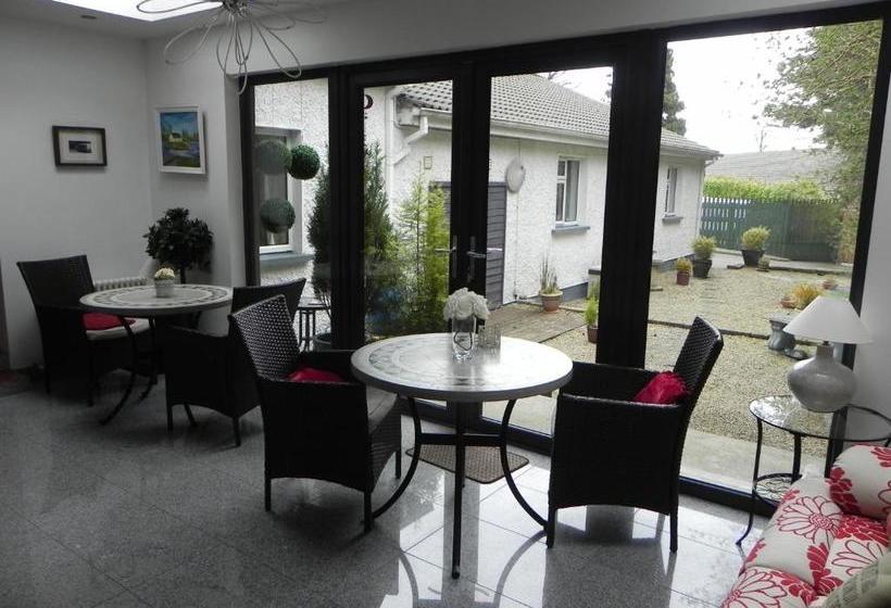 민박 Pearse Lodge