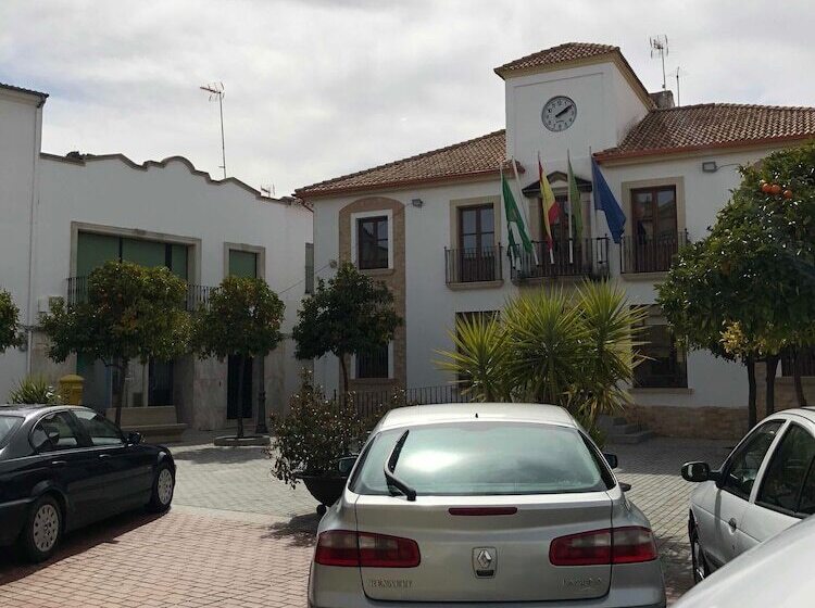 Casa De La Cañada