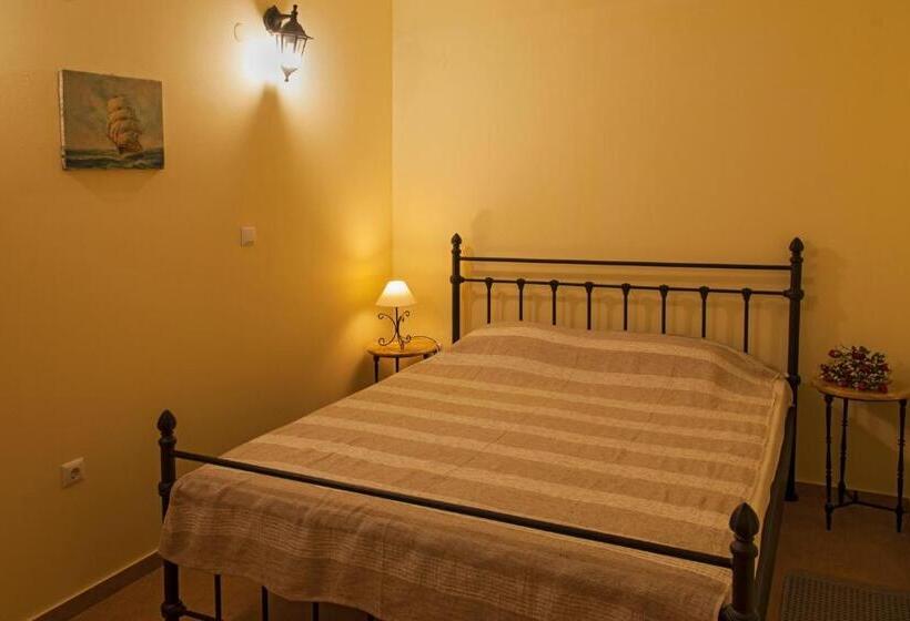 Ellinas Homes