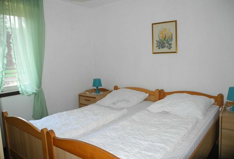 Feriendorf Finnhütte