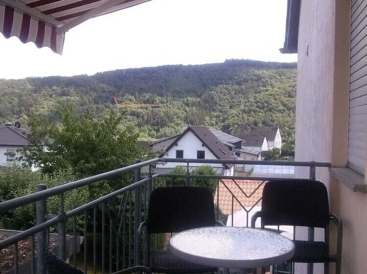 Ferienwohnung Vinothek Keifer Kinheim