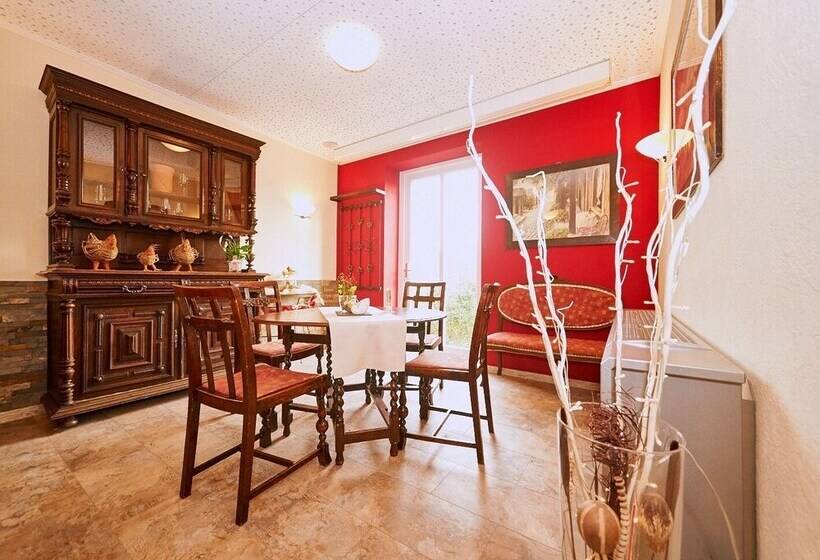 Ferienwohnung Vinothek Keifer Kinheim