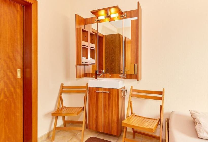 Ferienwohnung Vinothek Keifer Kinheim