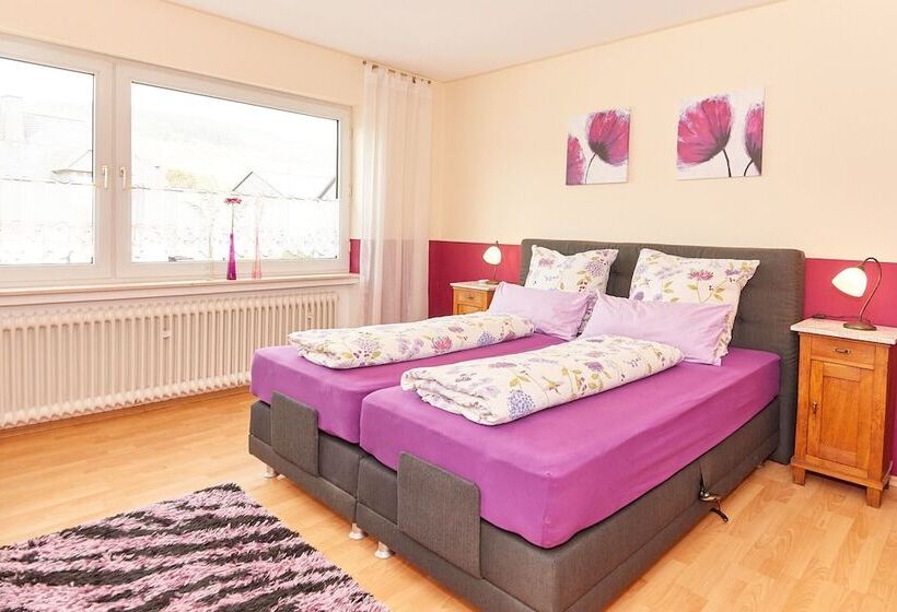 Ferienwohnung Vinothek Keifer Kinheim