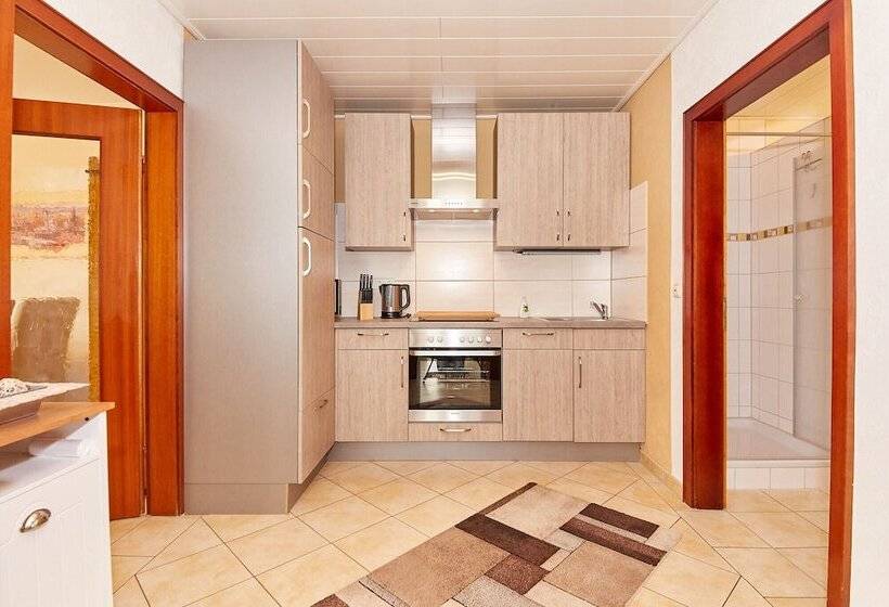 Ferienwohnung Vinothek Keifer Kinheim