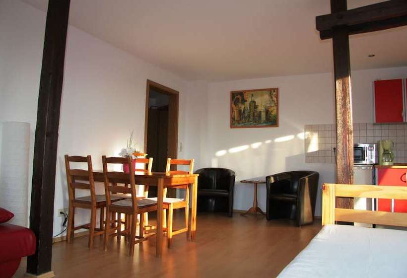 Forsthaus Knautkleeberg