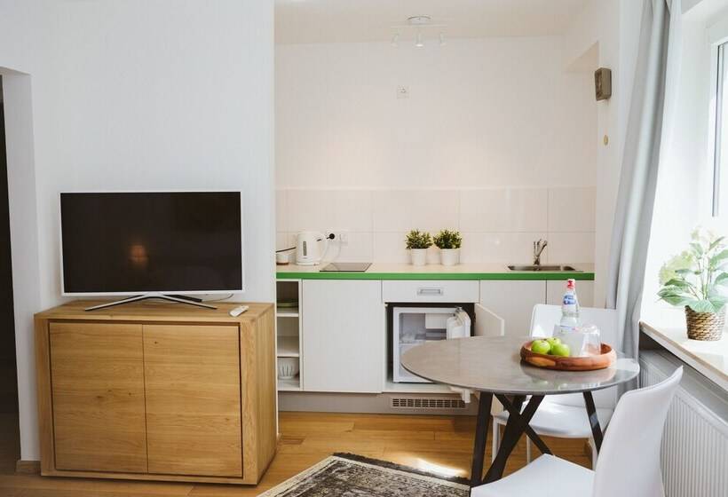 Glück Auf Appartements Rüttenscheiderstraße Essen