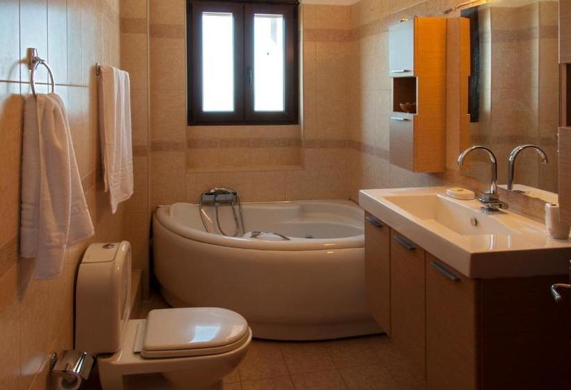 Ellinas Homes