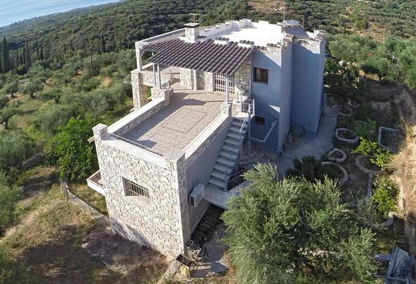 Ellinas Homes