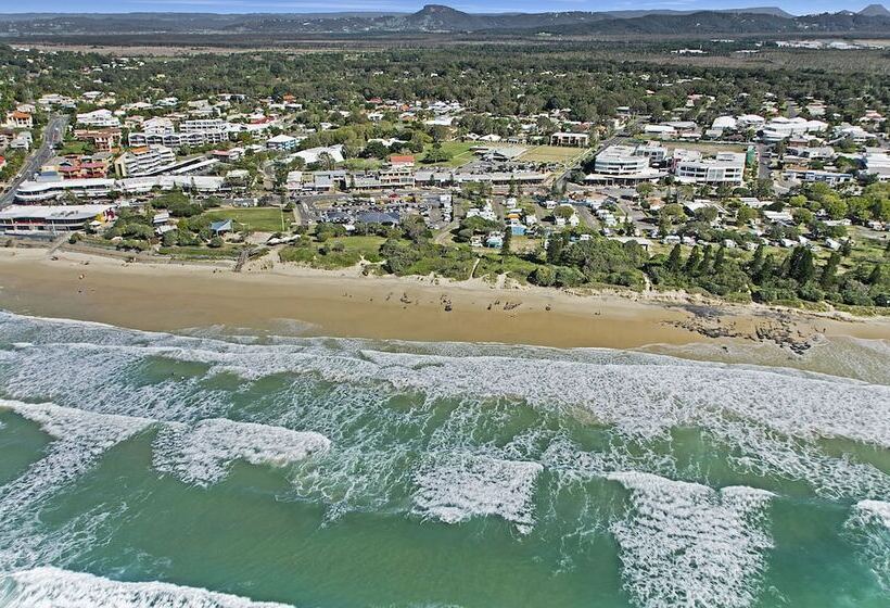 Growder Court 3   Coolum Beach Qld