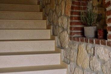 Halkidiki Luxurious Stonehouses