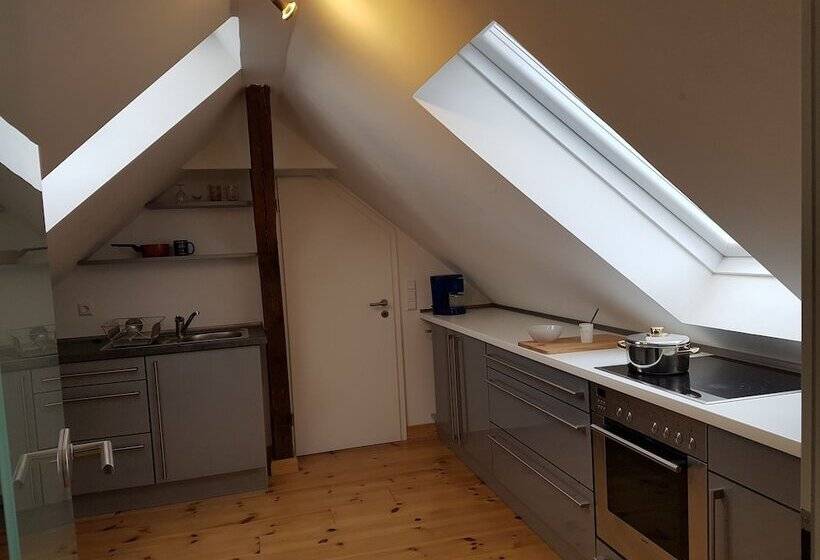 Ferienwohnungen Hermannsmuehle