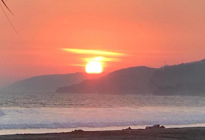 هتل Coco Blue Resort