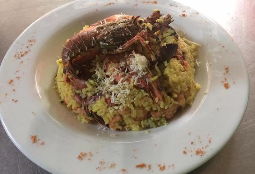 هتل Coco Blue Resort