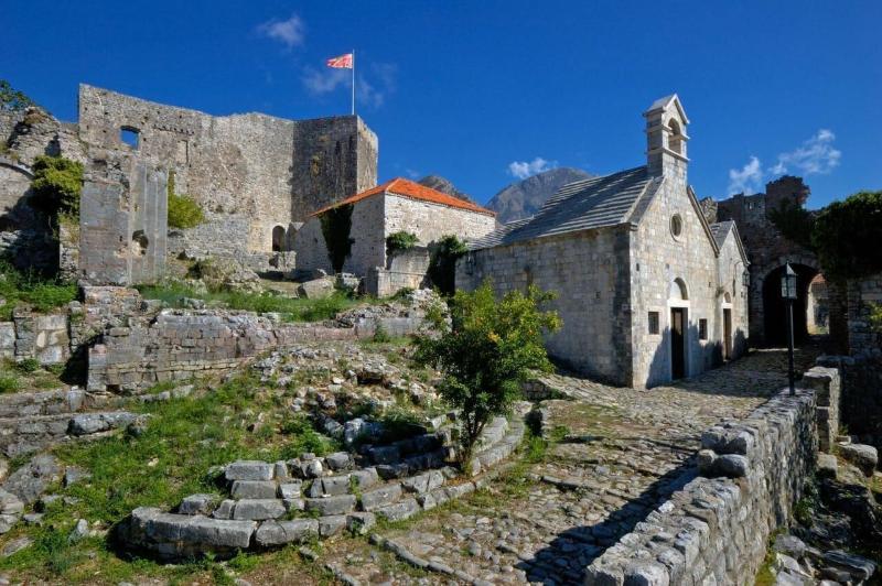 Stara čaršija Hotel & Spa