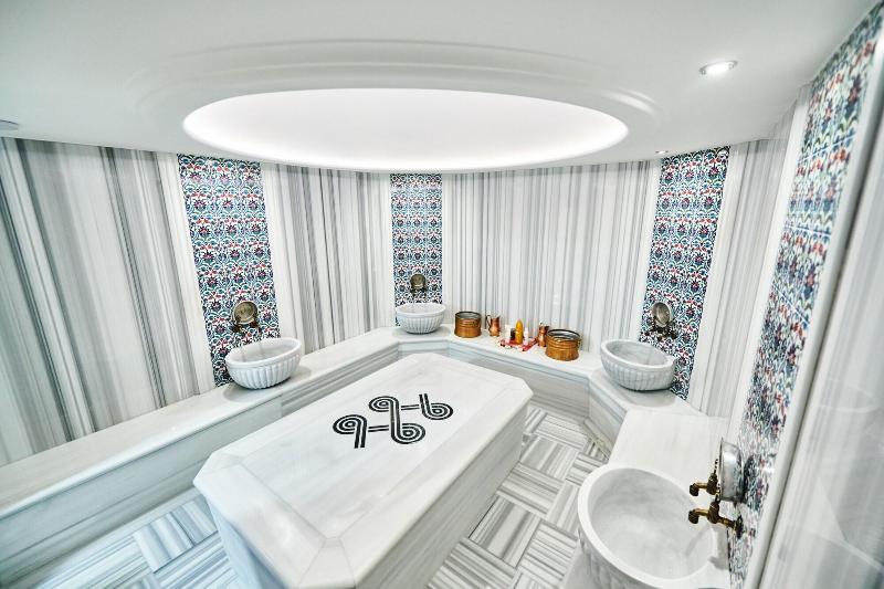 Stara čaršija Hotel & Spa