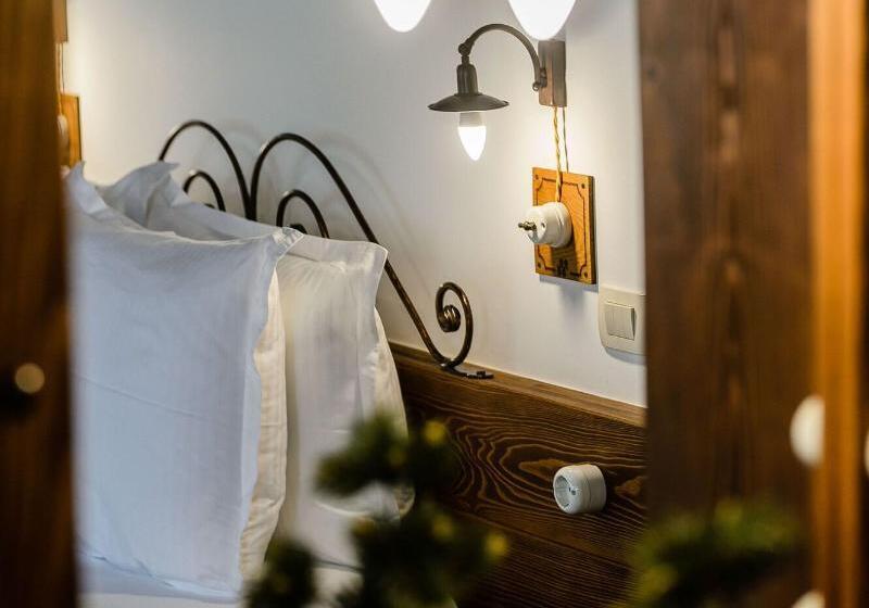 Stara čaršija Hotel & Spa