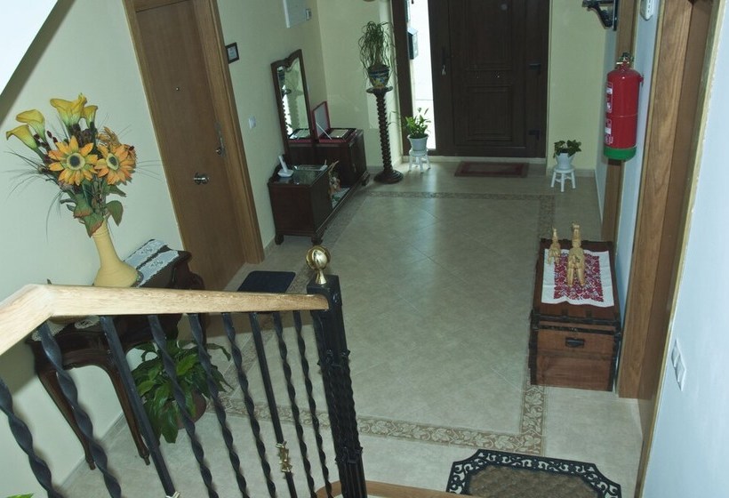 La Casa Del Rebote