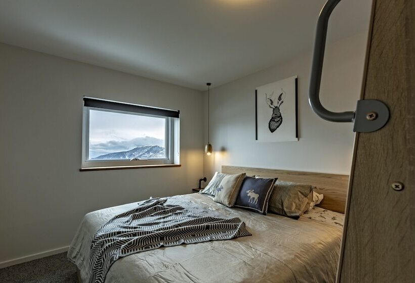 Le Chalets