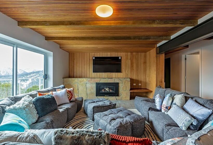 Le Chalets