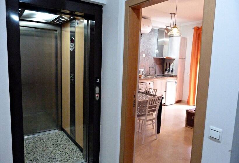 Najera Suite