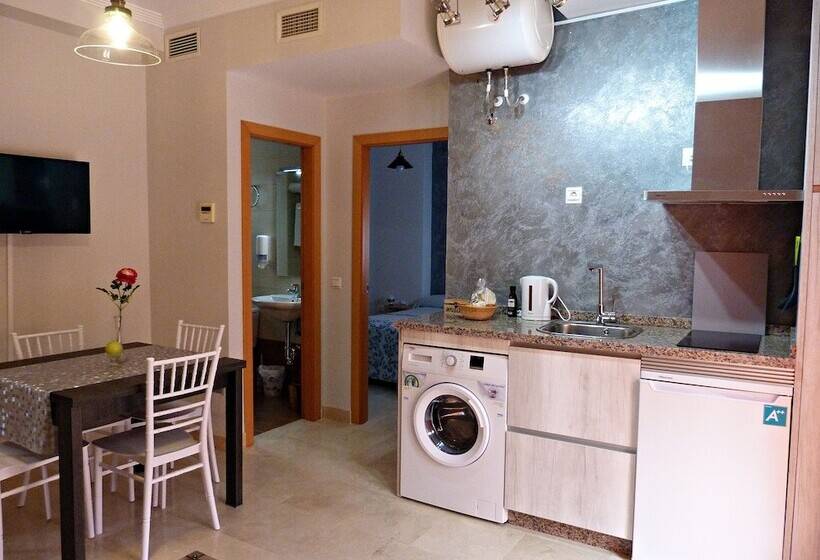 Najera Suite