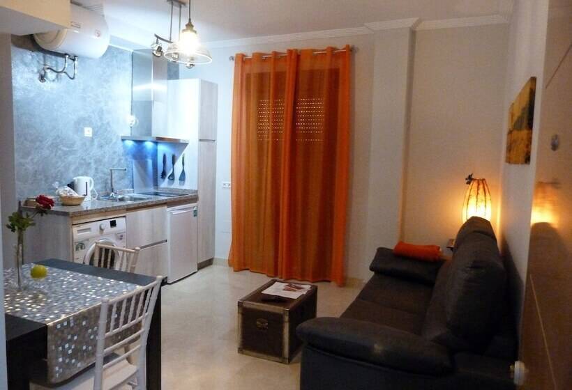 Najera Suite