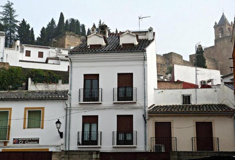 Najera Suite