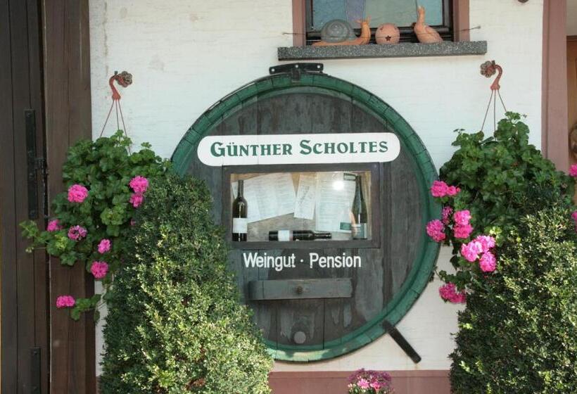 Weingutpension Günther Scholtes