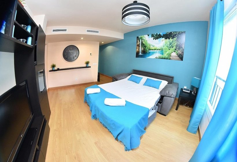 Apartamento Centrosol