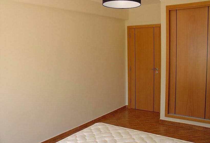 Apartamento Sol E Mar