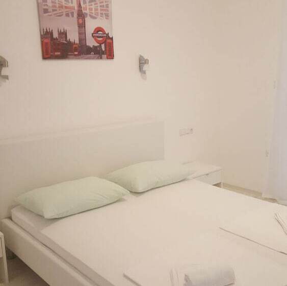 Apartman Ivan