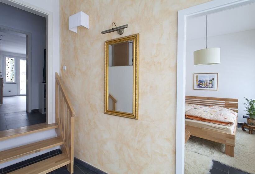 Apartment Hannover Top Citylage