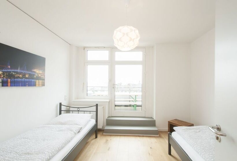 Appartement Ontop