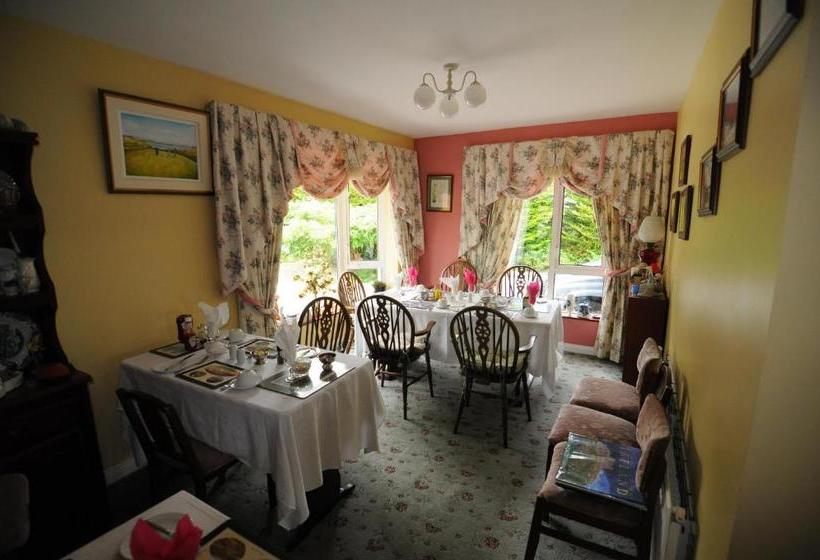 Haywoods B&b