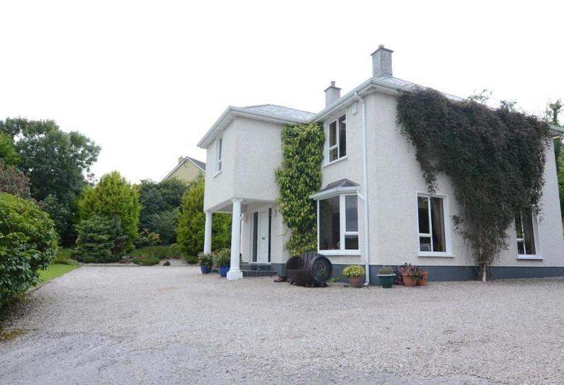 Haywoods B&b
